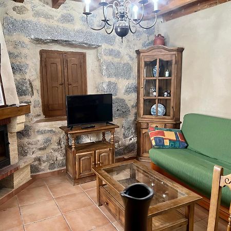 Casa La Colmena Avila Bagian luar foto